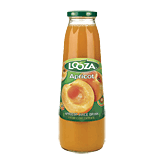 Looza  apricot nectar, contains 40% juice Full-Size Picture